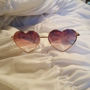 Quay Heartbreaker sunglasses